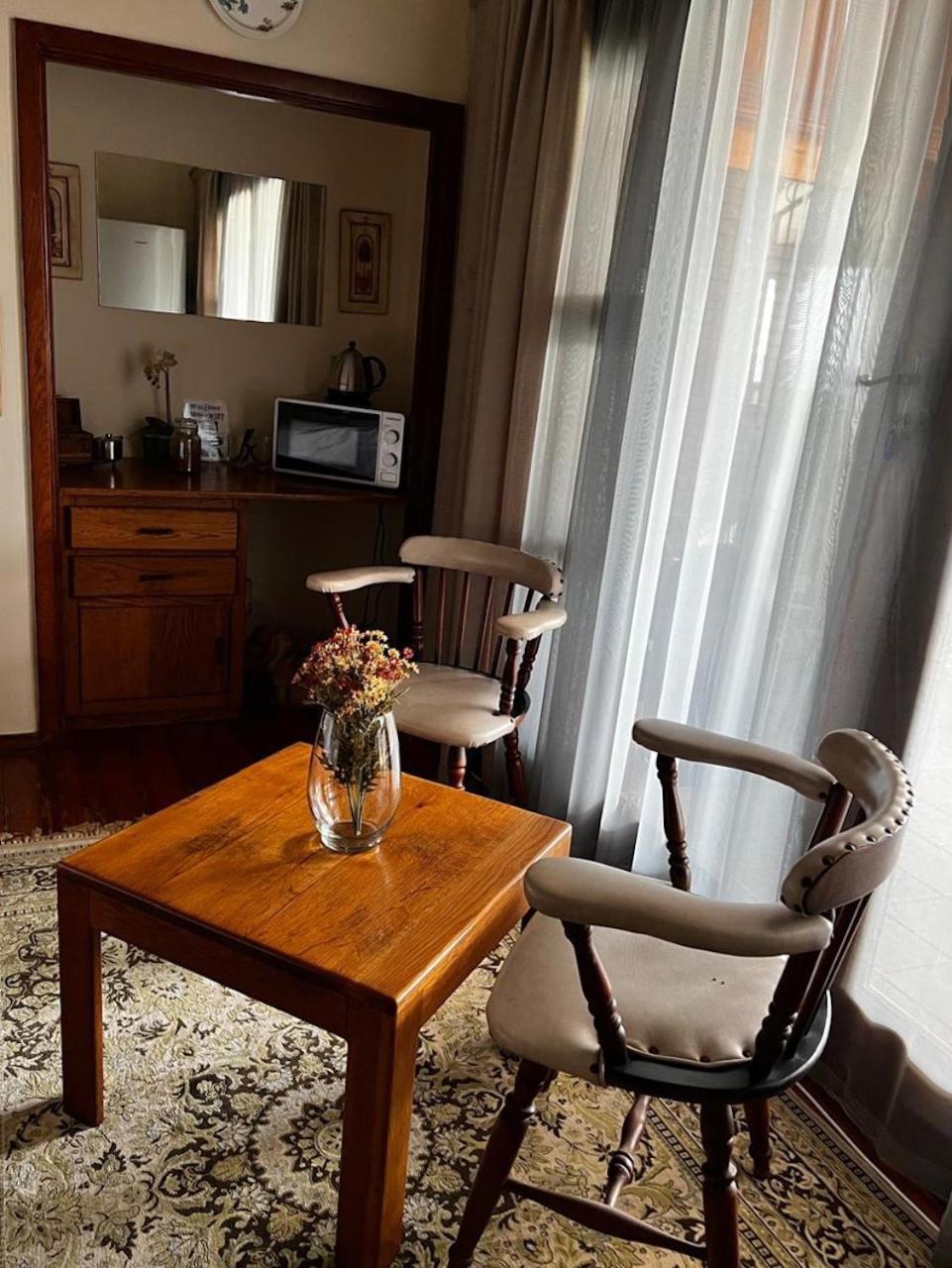 Bleu Bird Guesthouse Durban Ngoại thất bức ảnh
