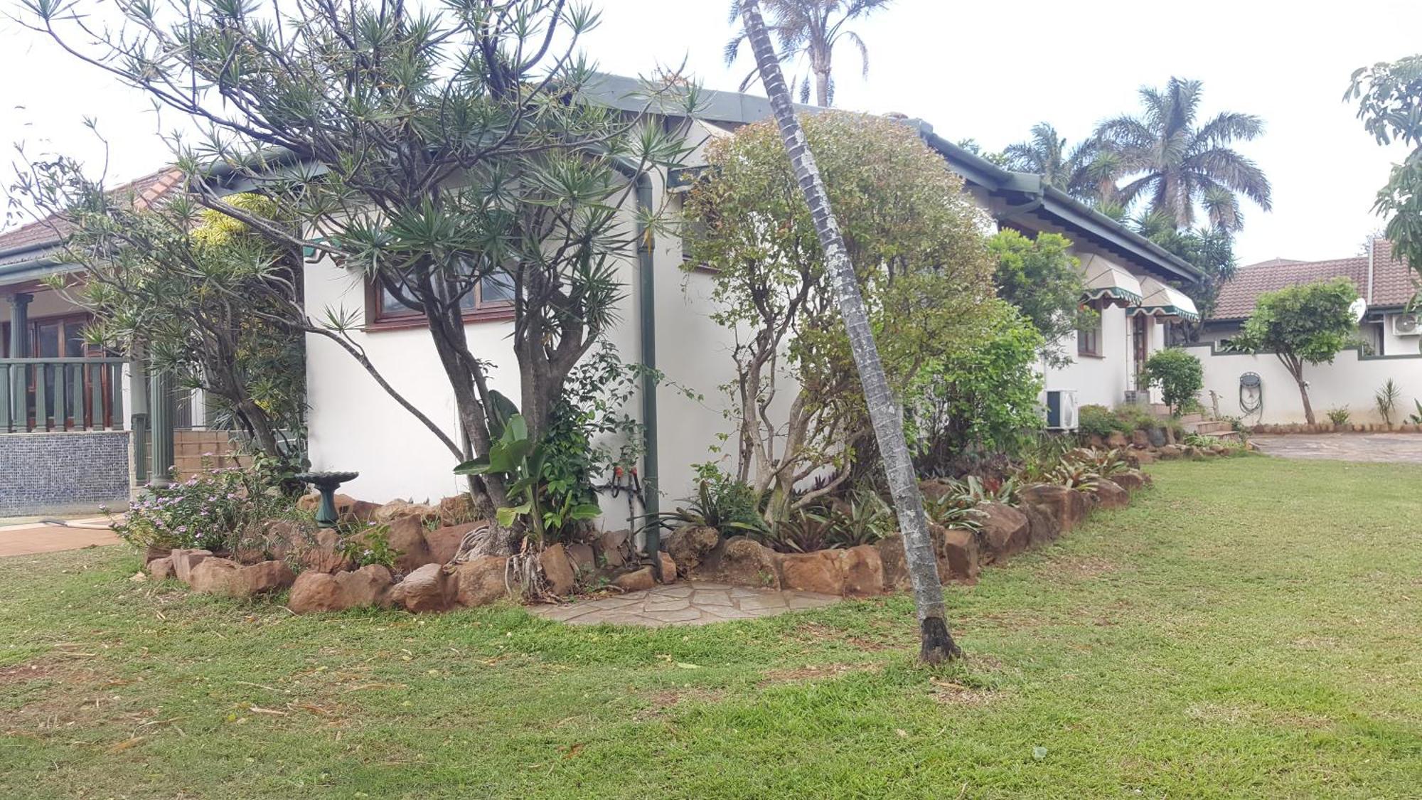 Bleu Bird Guesthouse Durban Ngoại thất bức ảnh