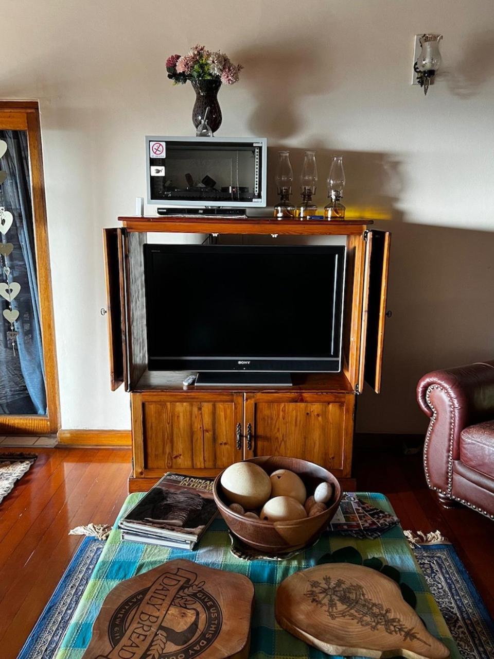 Bleu Bird Guesthouse Durban Ngoại thất bức ảnh