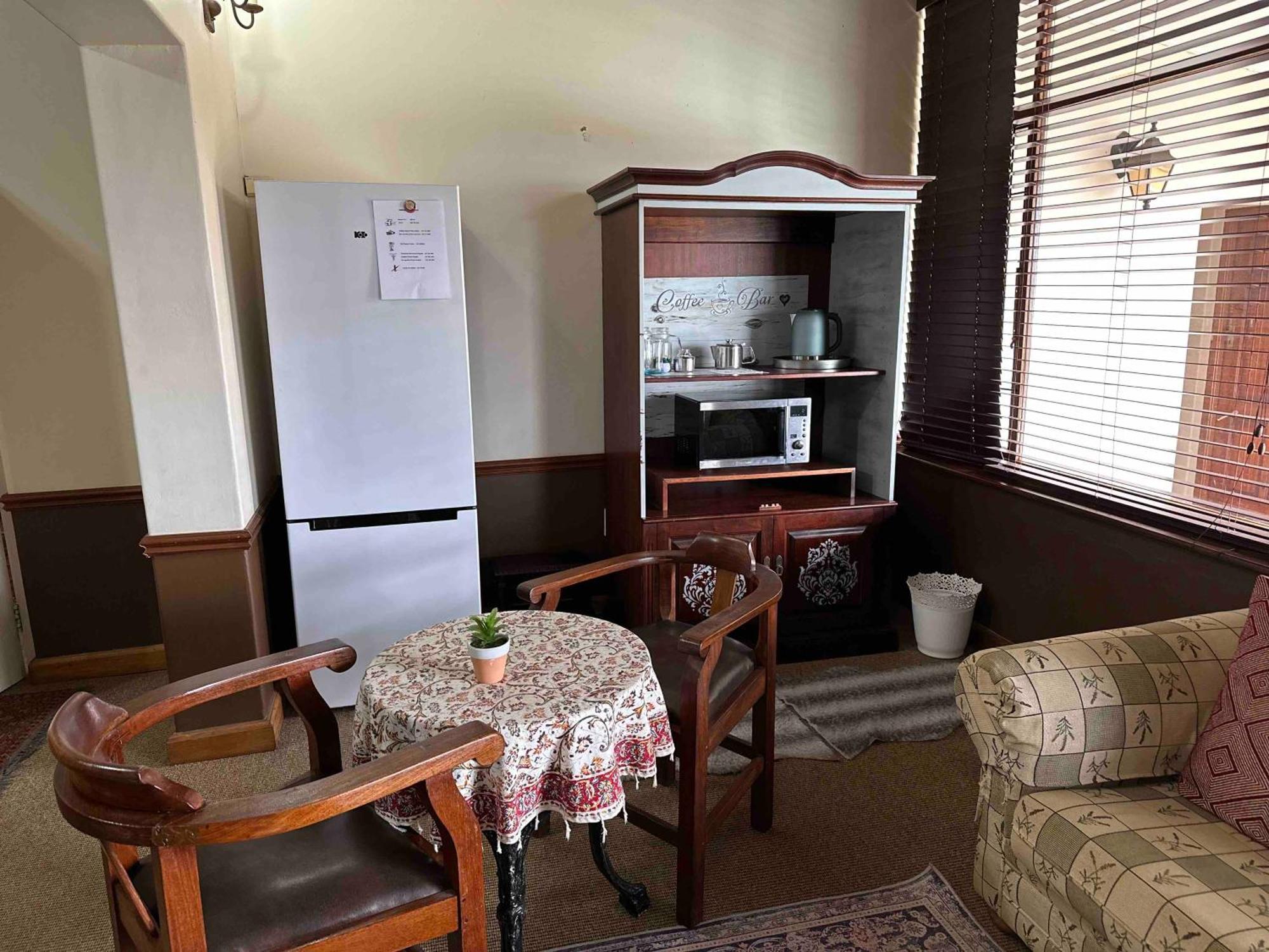 Bleu Bird Guesthouse Durban Ngoại thất bức ảnh