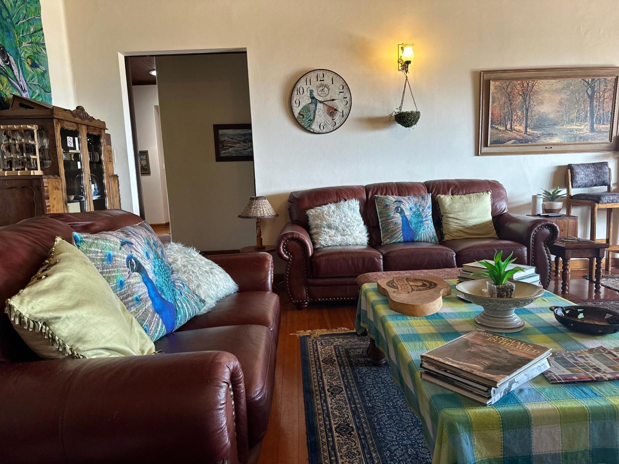 Bleu Bird Guesthouse Durban Ngoại thất bức ảnh